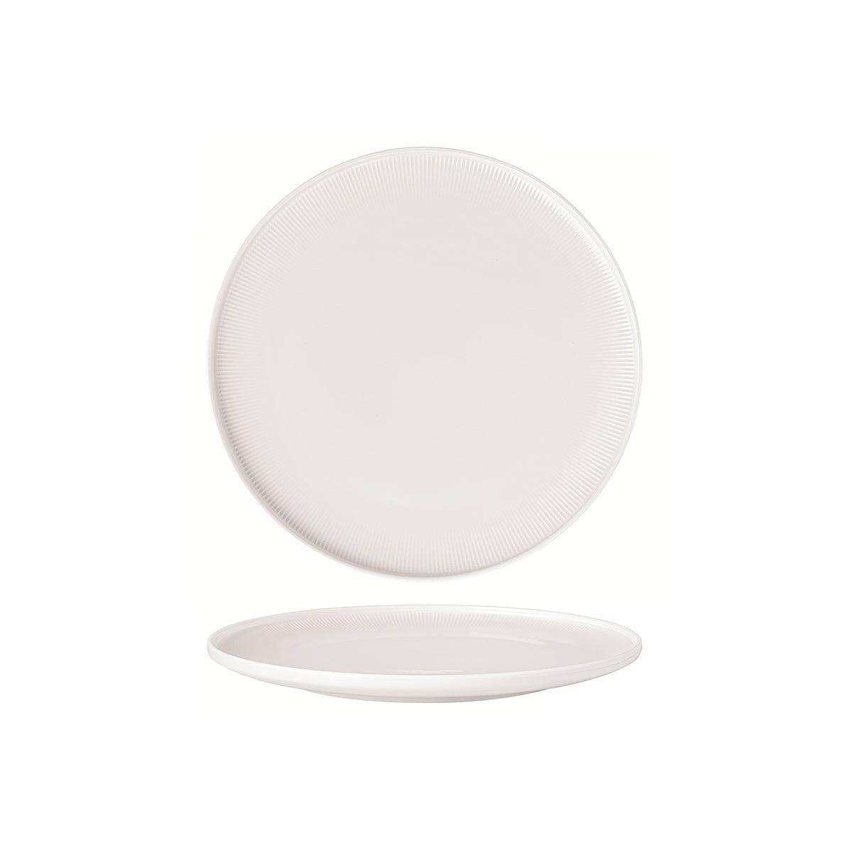 V&B AFINA FLAT PLATE 290x25mm