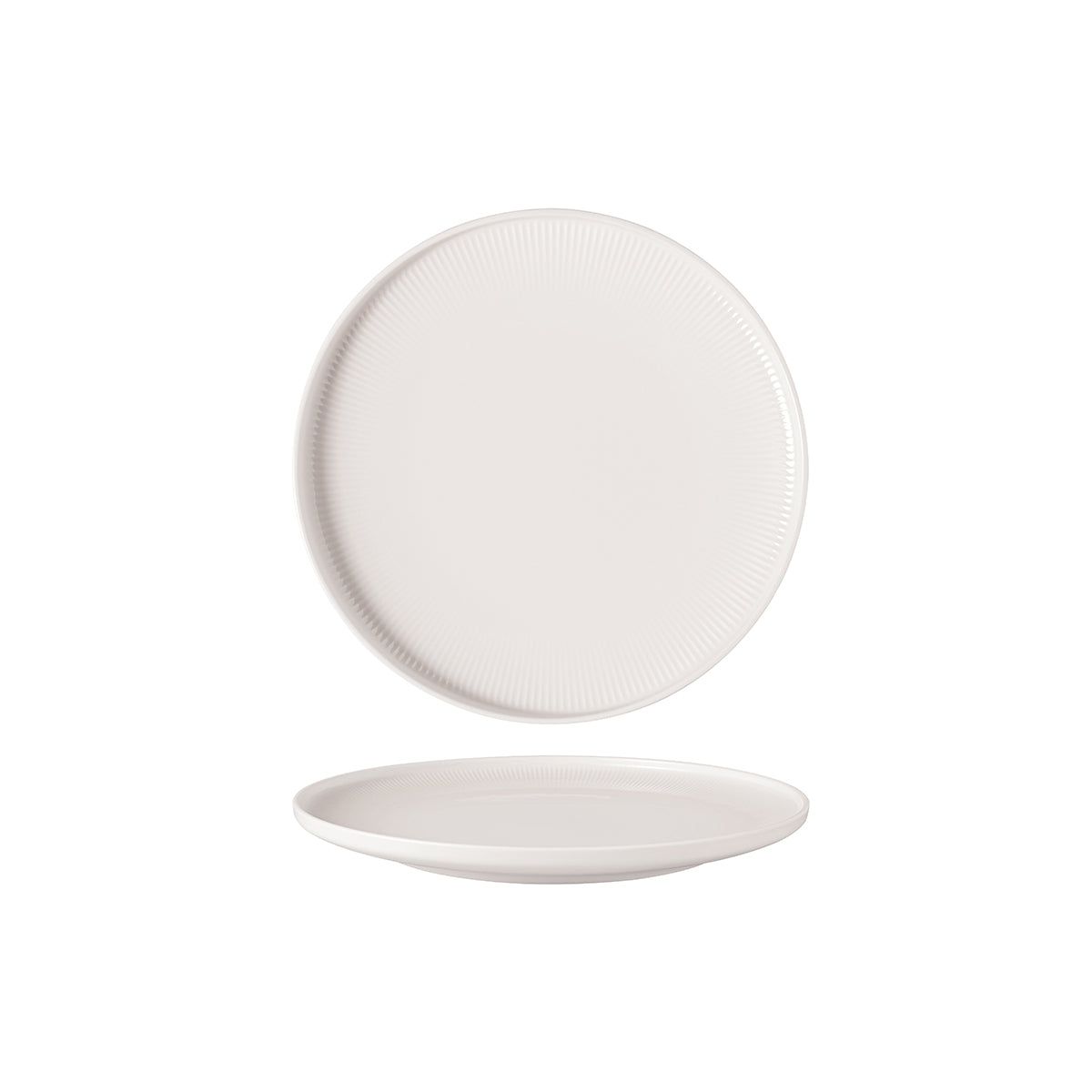 V&B AFINA FLAT PLATE 270x30mm