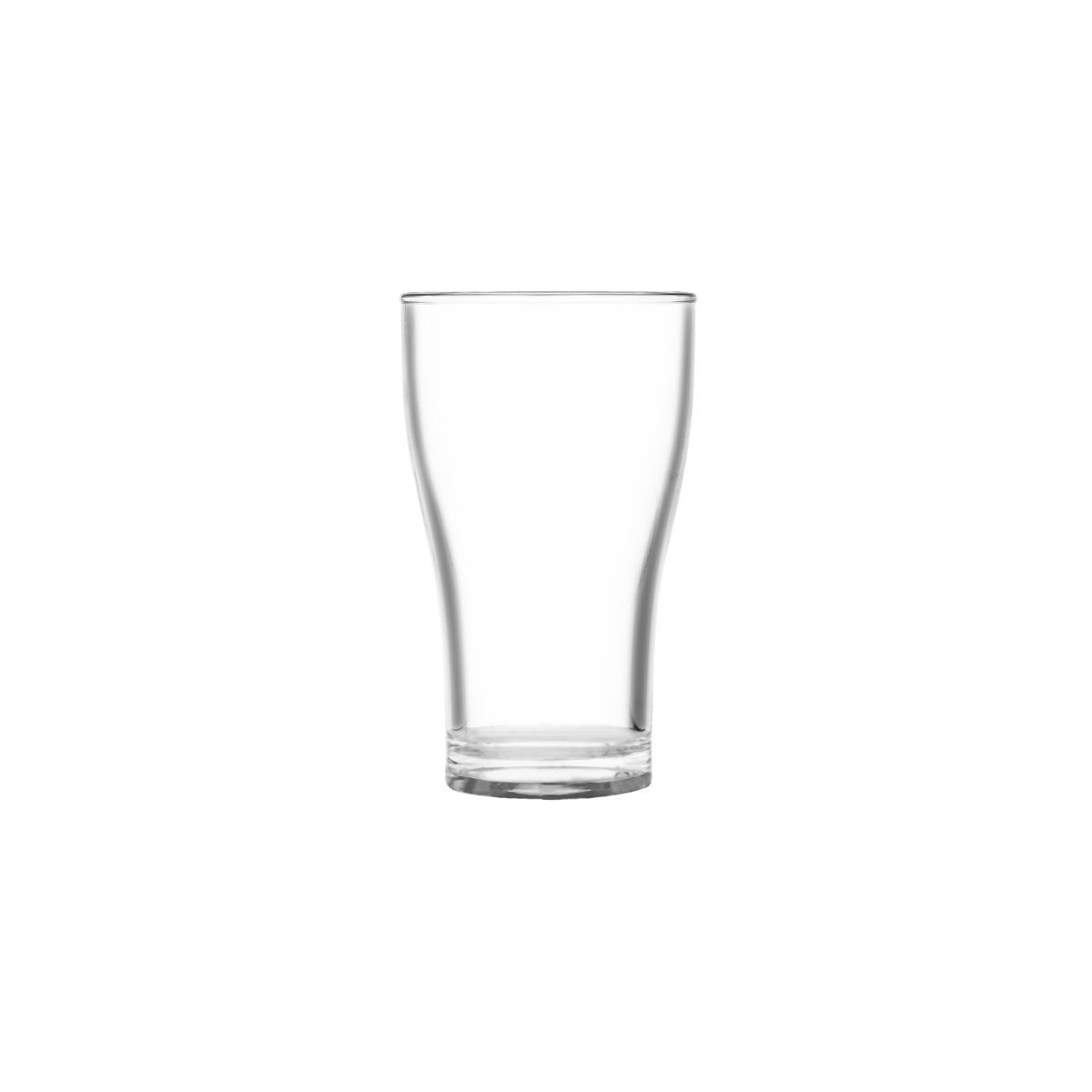VIVA "THIRSTY" CONICAL BEER 425ml Pack of 24