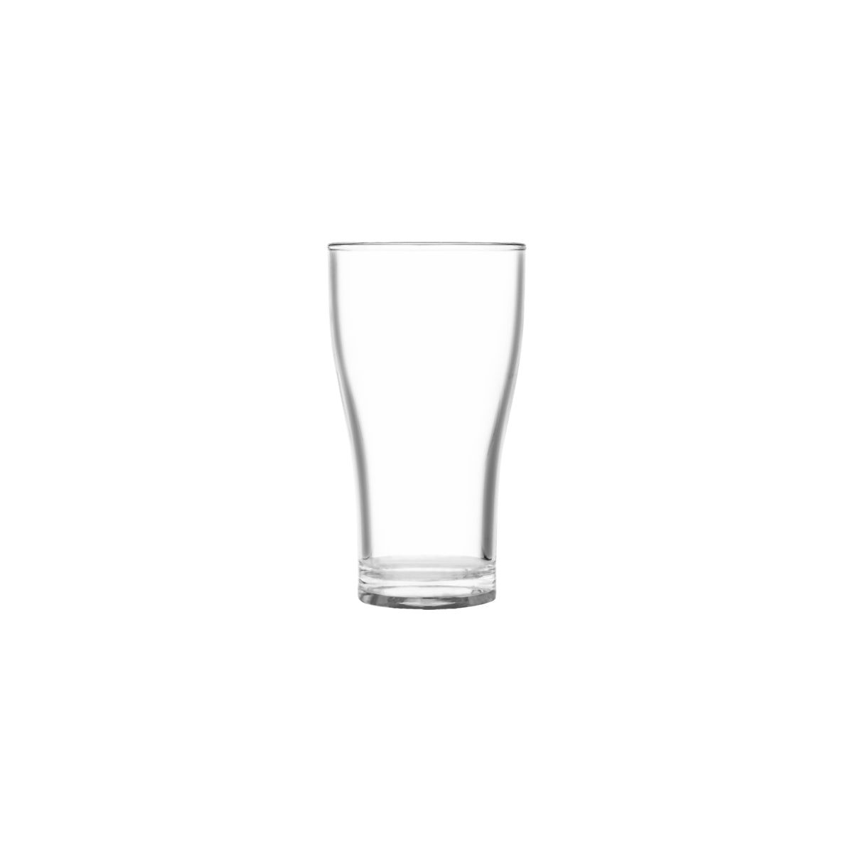 VIVA "THIRSTY" CONICAL BEER 285ml (DRI-001)