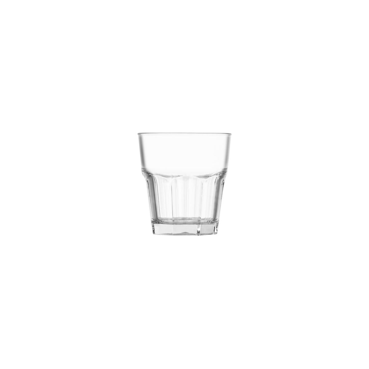 VIVA "PACIFIC" STACKABLE TUMBLER 266ml Pack of 24