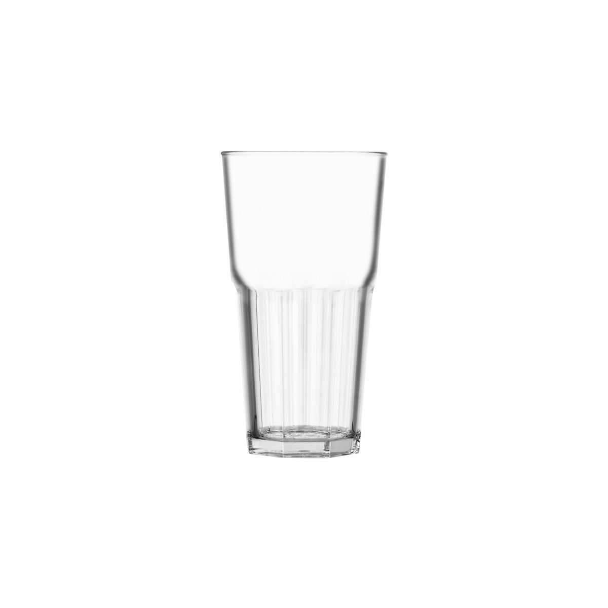 VIVA "PACIFIC" STACKABLE PINT 570ml (DRI-016)