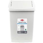 Willow Swing And Stay Bin 25l (3502)