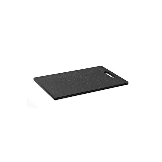 WILTSHIRE MIDNIGHT CHOPPING BOARD 380x240x9mm