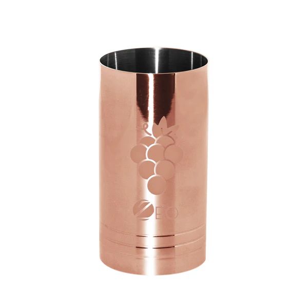 Zeo Wine Jigger 150ml Copper