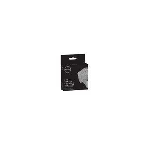 ZANZI PRO-STRAINCOCKTAIL STRAINER S/S 110x106x34mm
