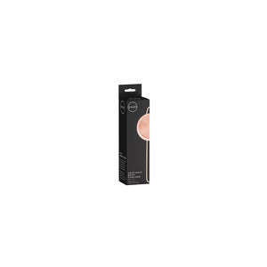 ZANZI SNUB NOSE MESH STRAINER ROSE GOLD 234x85x40mm