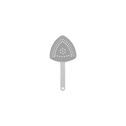 ZANZI TRI-JULEP STRAINER S/S 163x97x16mm