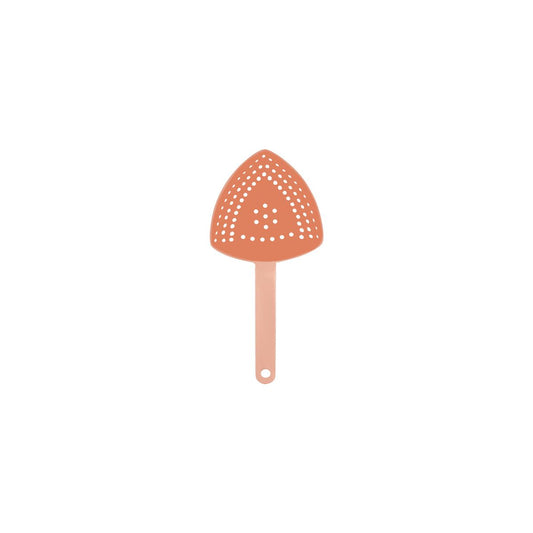 ZANZI TRI-JULEP STRAINER ROSE GOLD 163x97x16mm