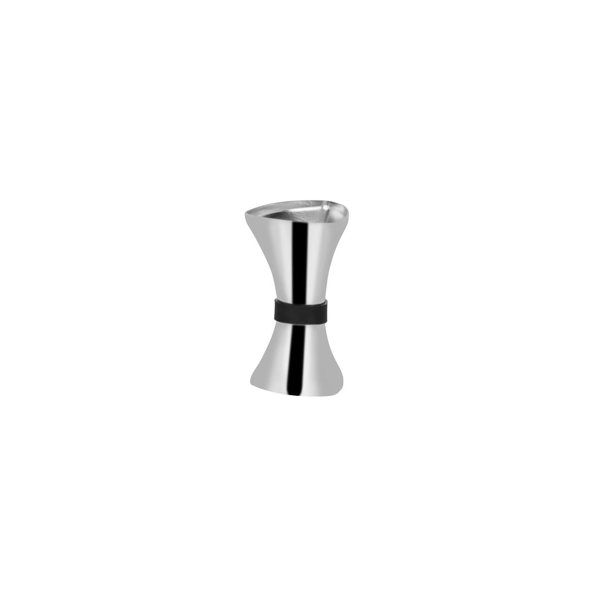 ZANZI PRO-JIGGER 30/45ml S/S 90x53x48mm