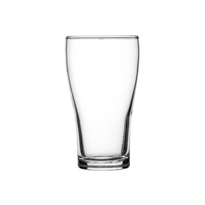 Crown Conical-425Ml | Nucleated Pack Of 48