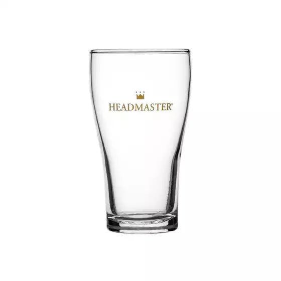 Crown Headmaster Conical-425Ml | Nucleated Pack Of 48