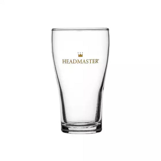 Crown Headmaster Conical-425Ml | Nucleated Pack Of 48