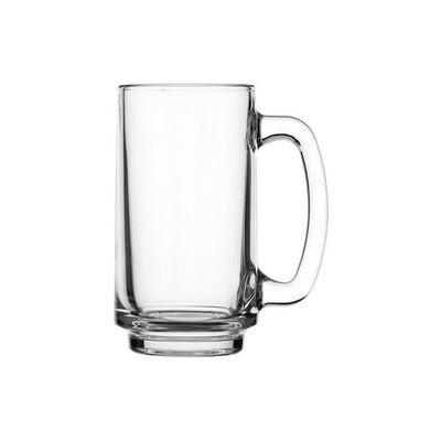 Crown Playboy Beer Mug-357Ml Pack Of 36