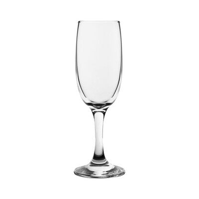 Crown Crysta III Flute-190Ml Pack Of 24