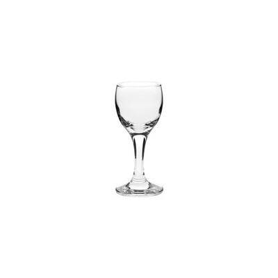 Crown Crysta III Sherry/Port-60Ml Pack Of 24