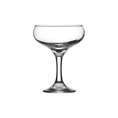 Crown Crysta III Saucer Champ-295Ml Pack Of 24