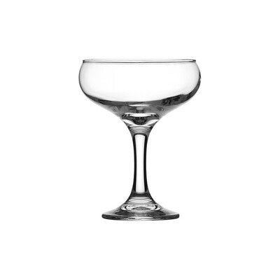 Crown Crysta III Saucer Champ-295Ml Pack Of 24