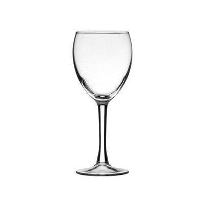 Crown Atlas White Wine-190Ml Pack Of 24