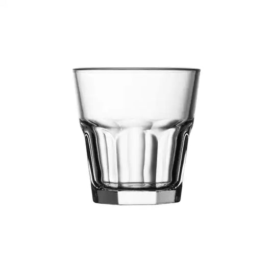 Crown Casablanca Double Rocks-355Ml Pack Of 24