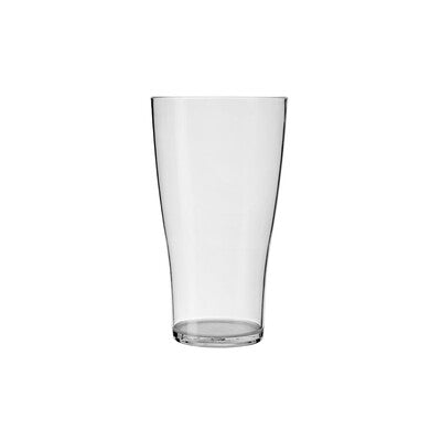 Crown Polycarb Conical Middi-285Ml Pack Of 24