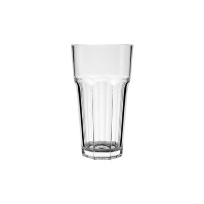 Crown Polycarb Casablanca Cooler-355Ml Pack Of 24