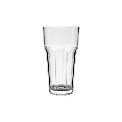 Crown Polycarb Casablanca Cooler-355Ml Pack Of 24