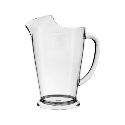 Crown P/Carb Ice Lip Jug-1140Ml Pack Of 12