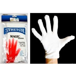Magic Stretch Cleaning / Polishing Glove Pack of 6