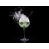 Dry Ice Mixer (2pc)