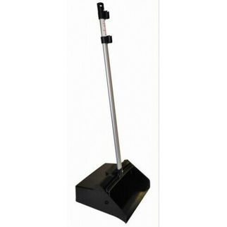 Edco Deluxe Lobby Pan with Hanger