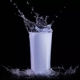 Polysafe Pure Jasper Highball-425Ml