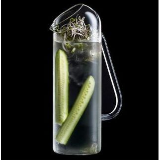 Jakobsen Design KarPPi Water Carafe 800ml