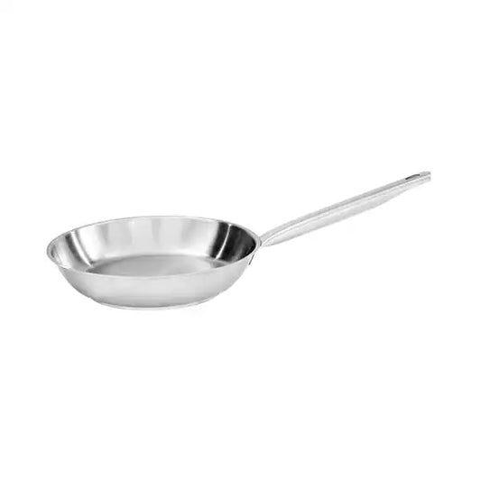 Pujadas Frypan-18/10, No Cover, 360X60Mm