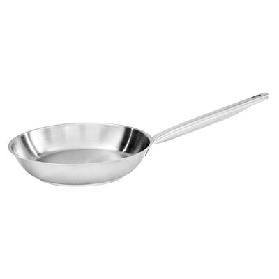 Pujadas Frypan-18/10, No Cover, 400X65Mm