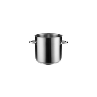 Pujadas Stockpot-18/10, No Cover, 240X240Mm/10.0Lt