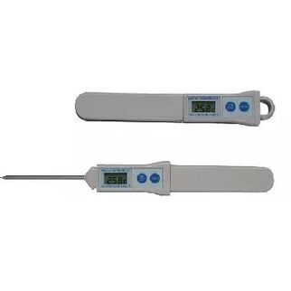 Thermometer Digital Waterproof