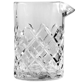 Urai Mixing Glass 500ml